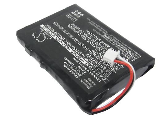 JDS LABS ZH613450 1S1P C421 C5 Compatible Battery